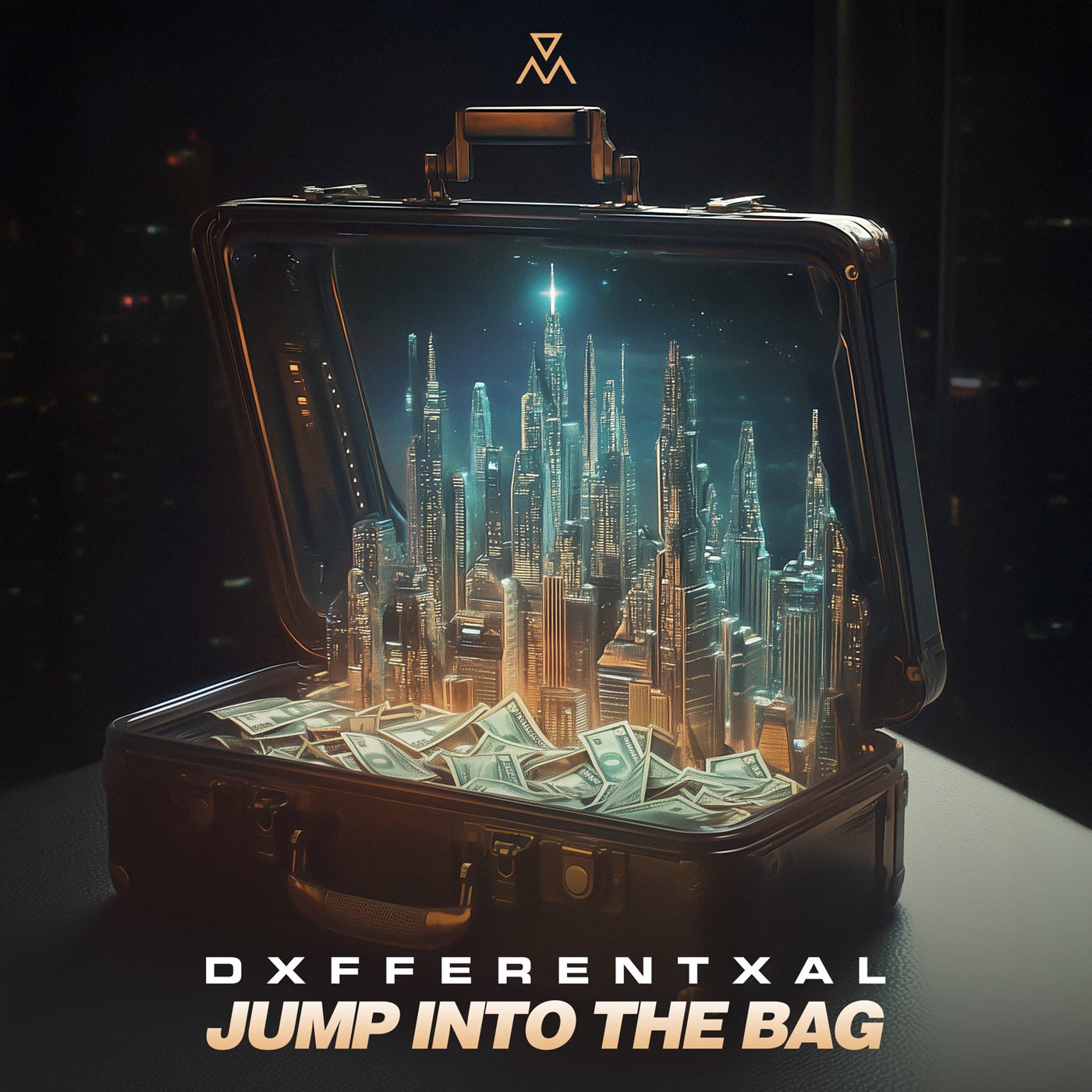 Jump Into The Bag