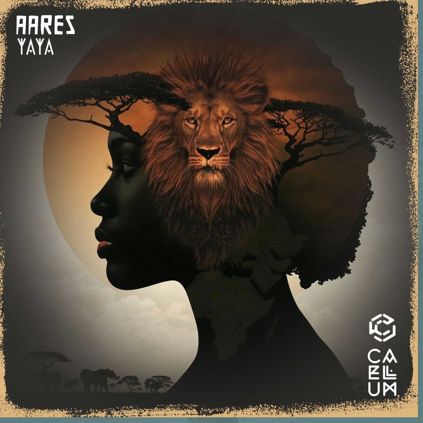 Aares – Yaya [Caelum]