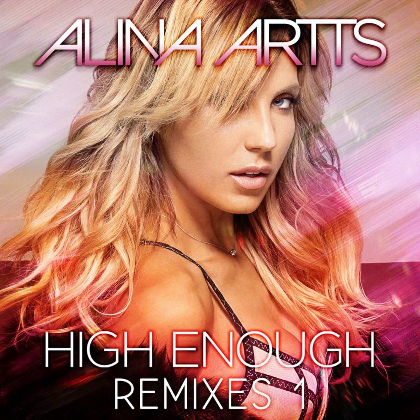 High Enough (Remixes 1)