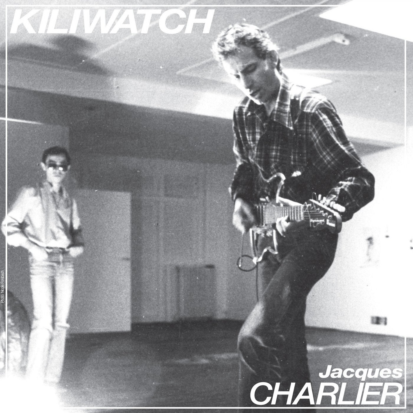 Kiliwatch