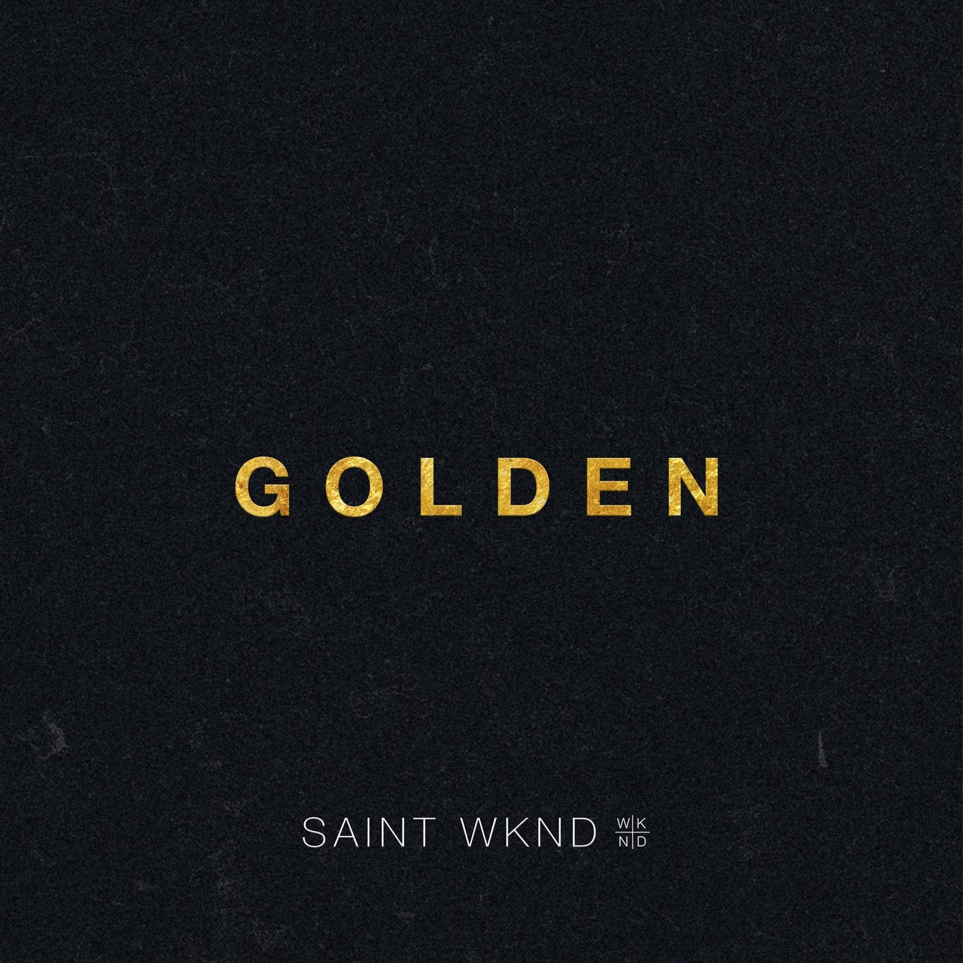 Golden - Radio Edit