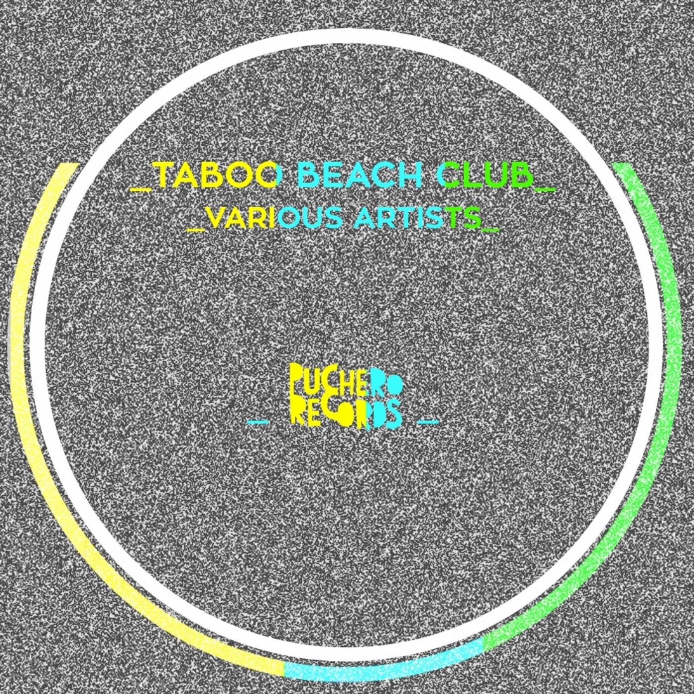 Taboo Beach Club