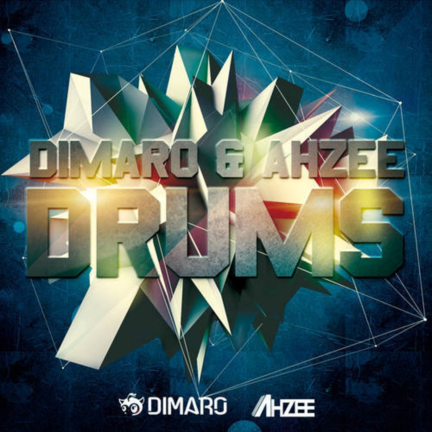 Drums (Original Extended Mix)