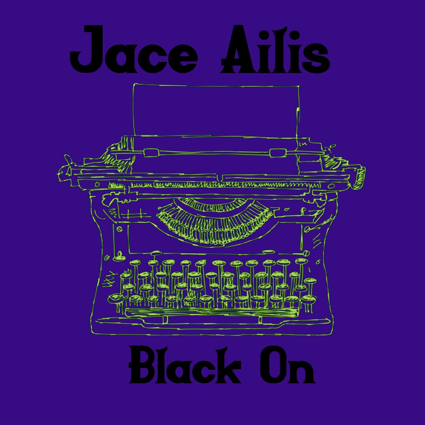 Black On