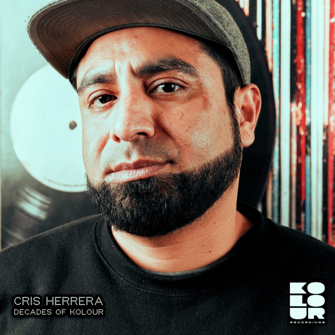 Cris Herrera - Decades Of Kolour