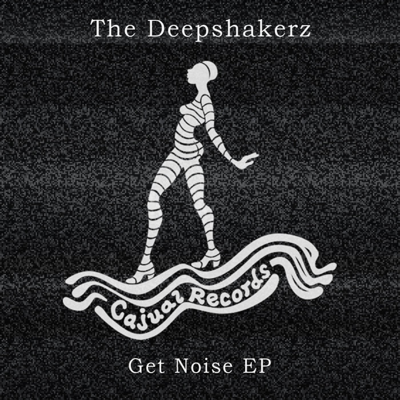 Get Noise EP