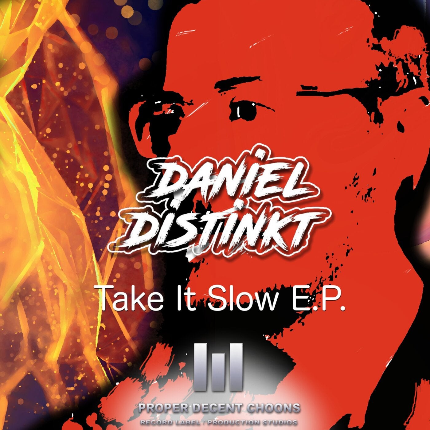 Take It Slow E.P.