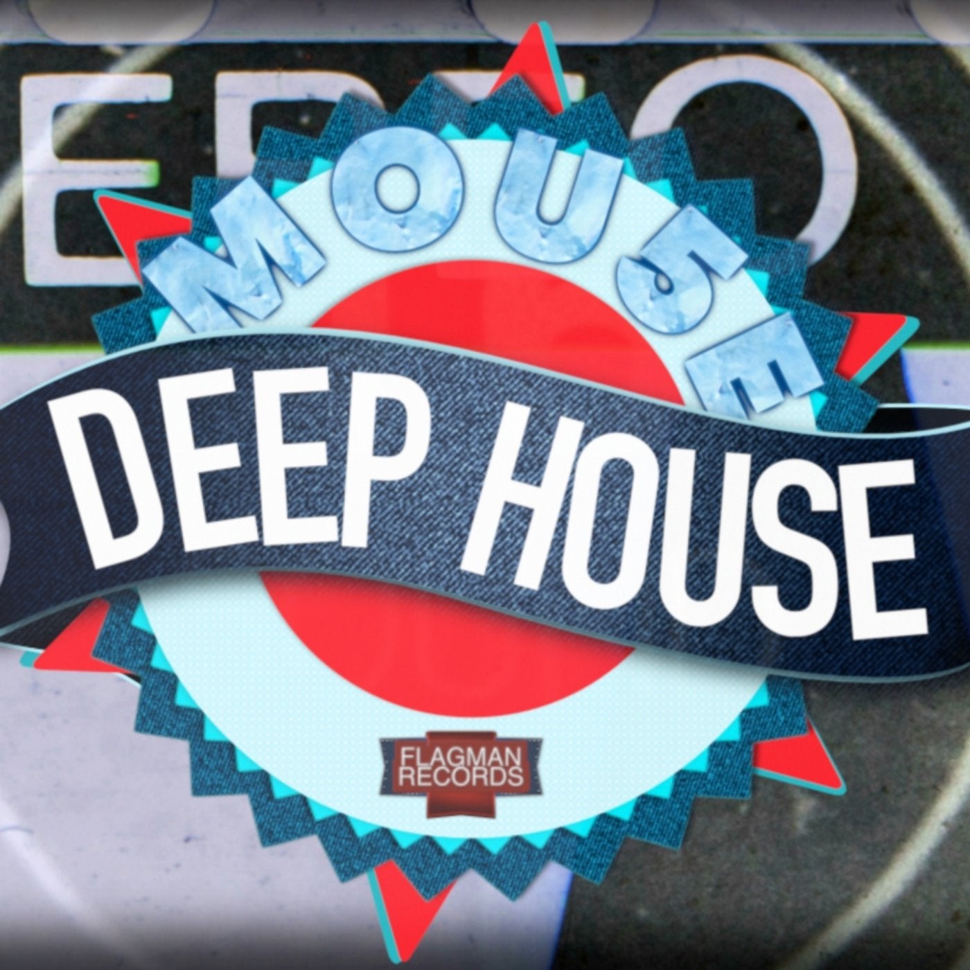 Deep House Mou5e