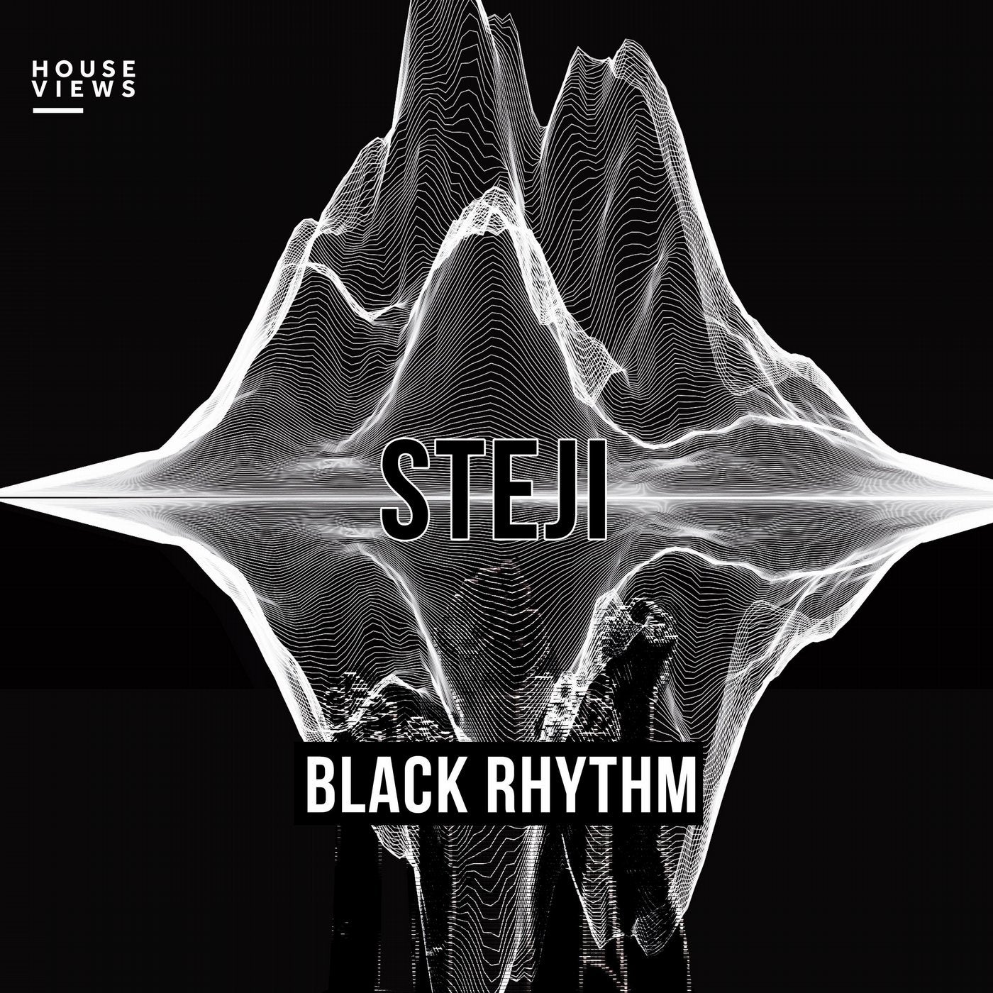 Black Rhythm