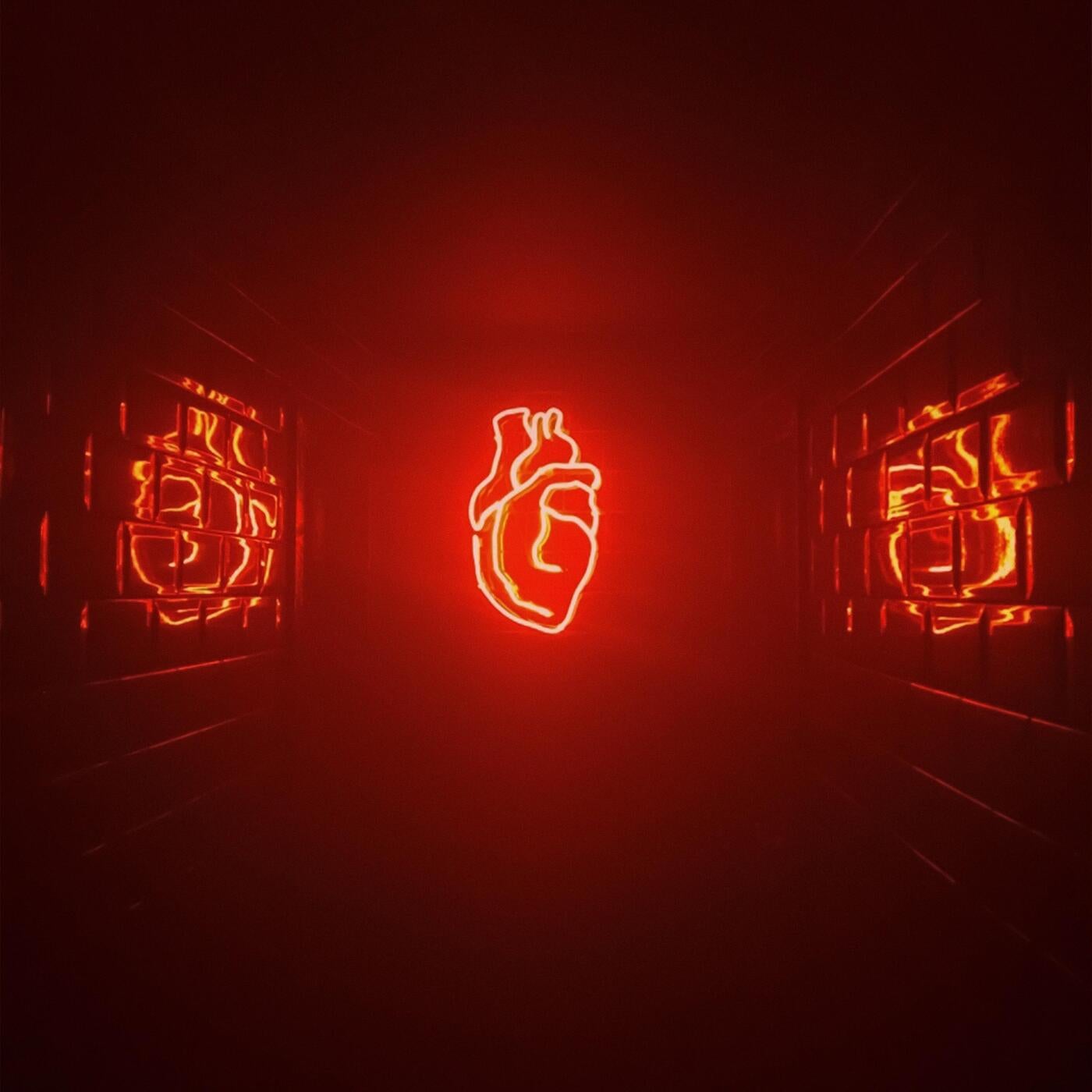 Shattered Heart
