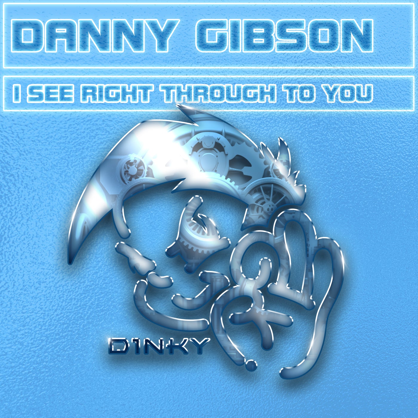 I See Right Through to You