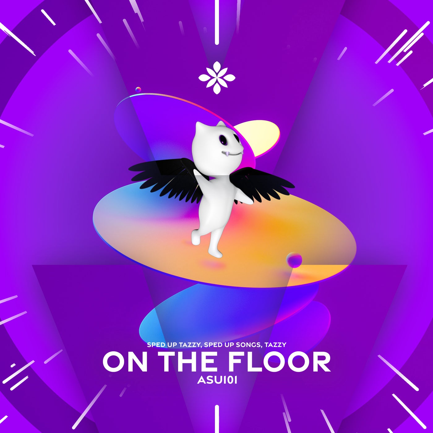 On The Floor - Sped Up + Reverb