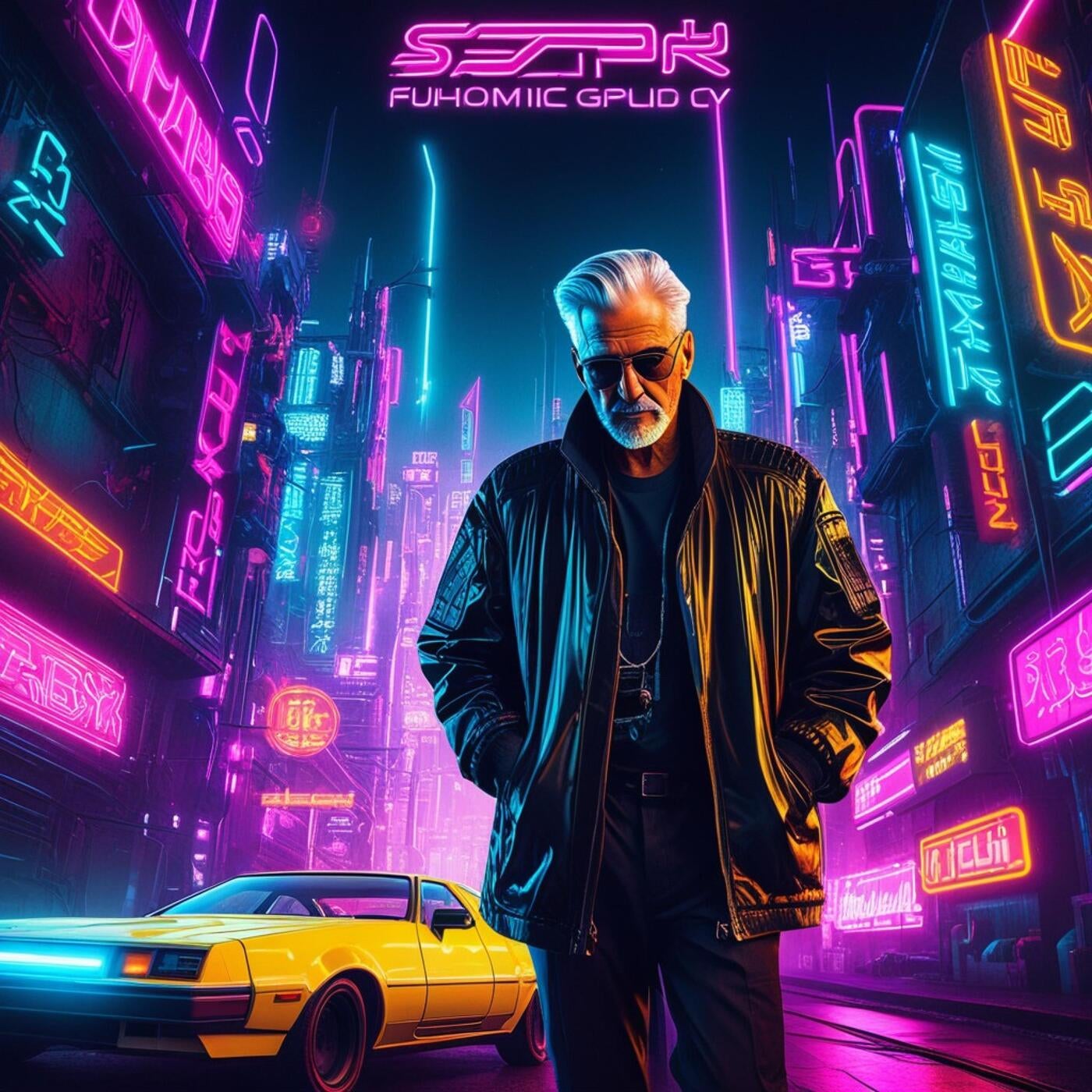 Daddy Vibes (Radio Edit)