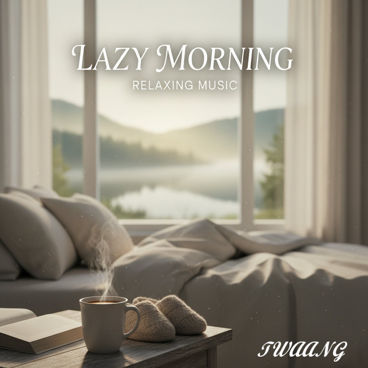 Lazy Morning