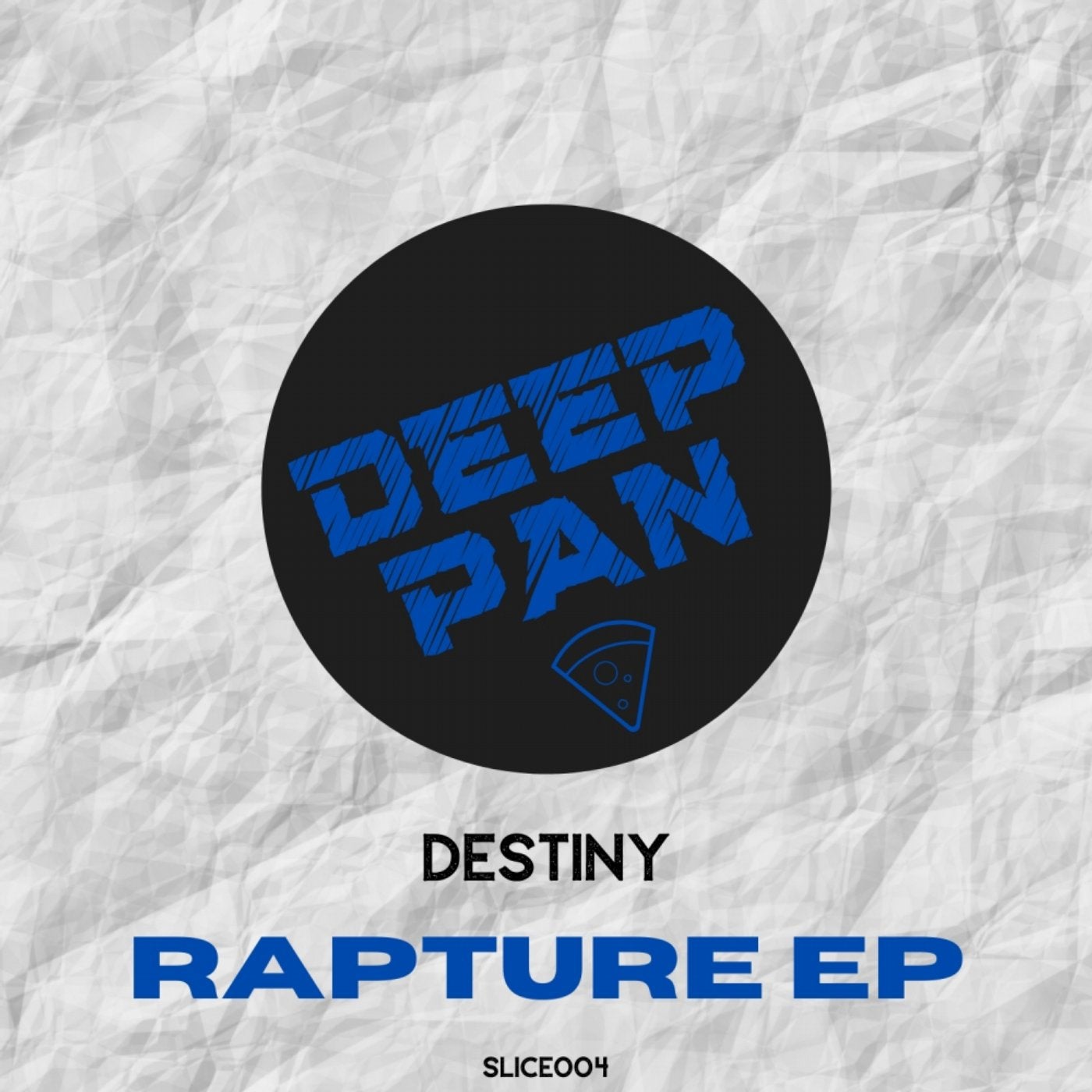 Rapture EP