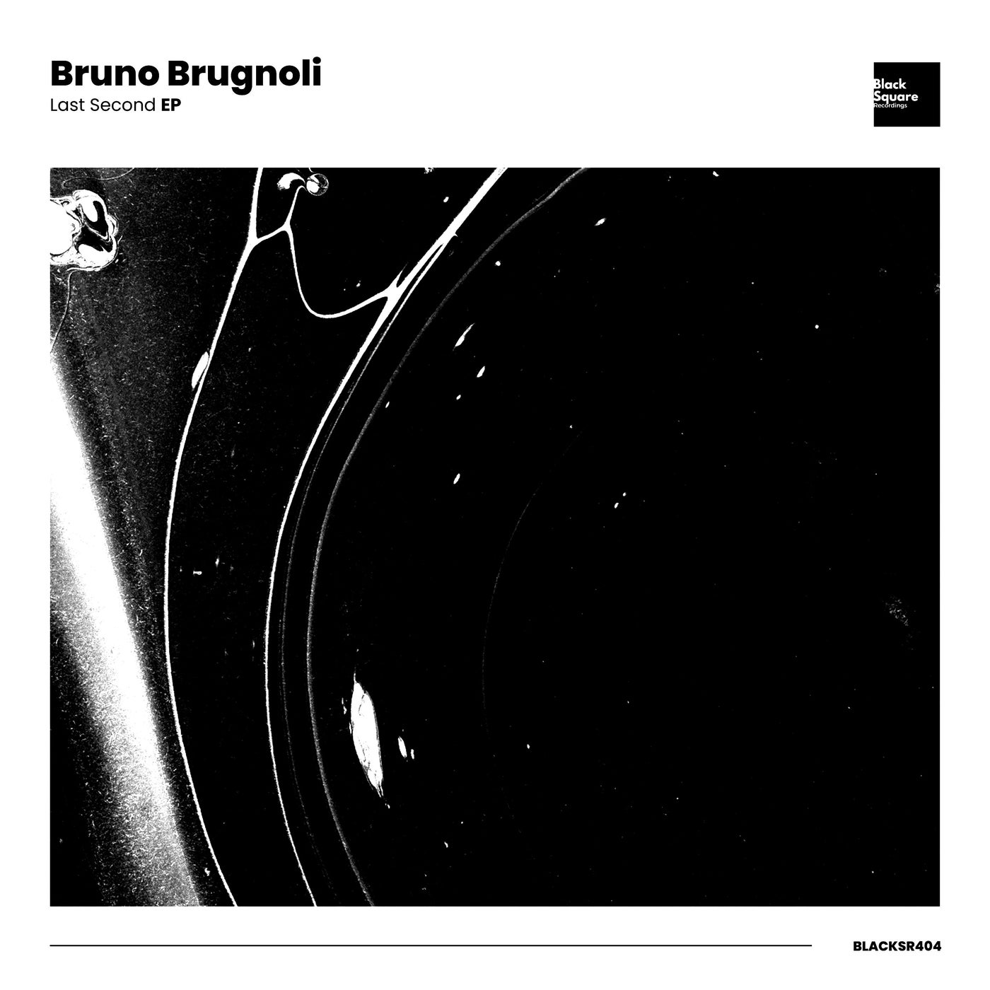 Last Second EP