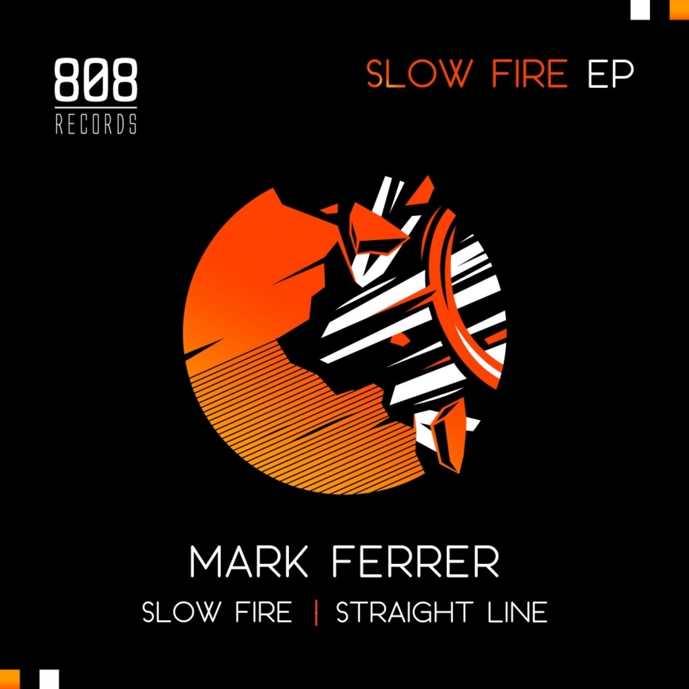 Slow Fire EP