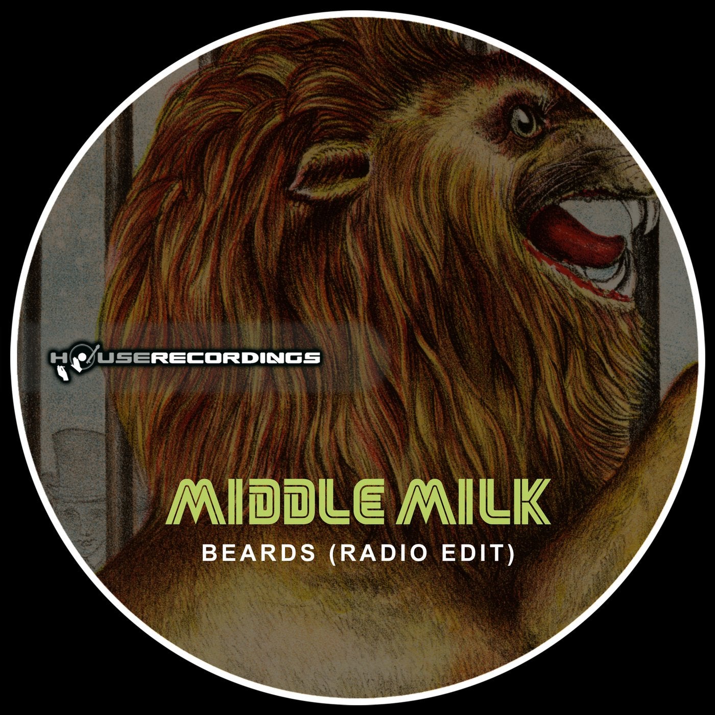 Beards (Radio Edit)