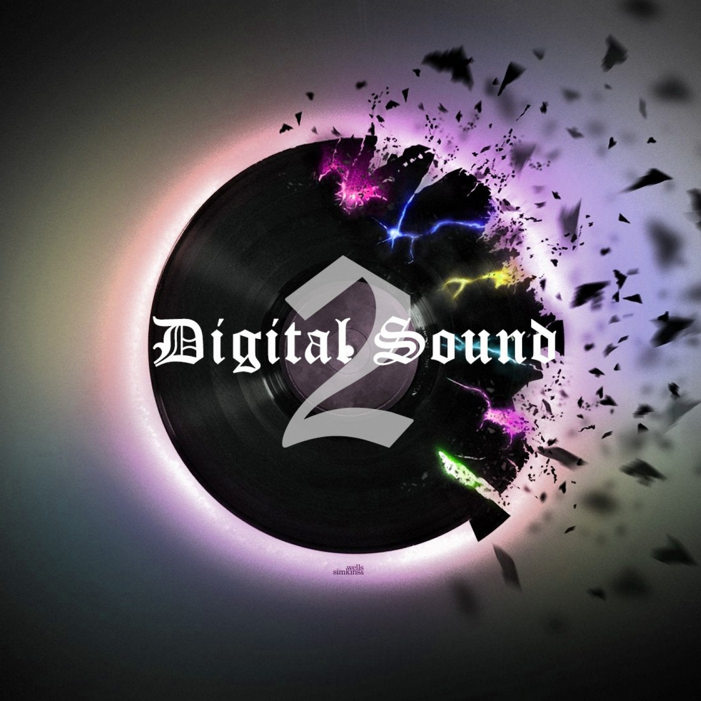 Digital Sound, Vol. 2