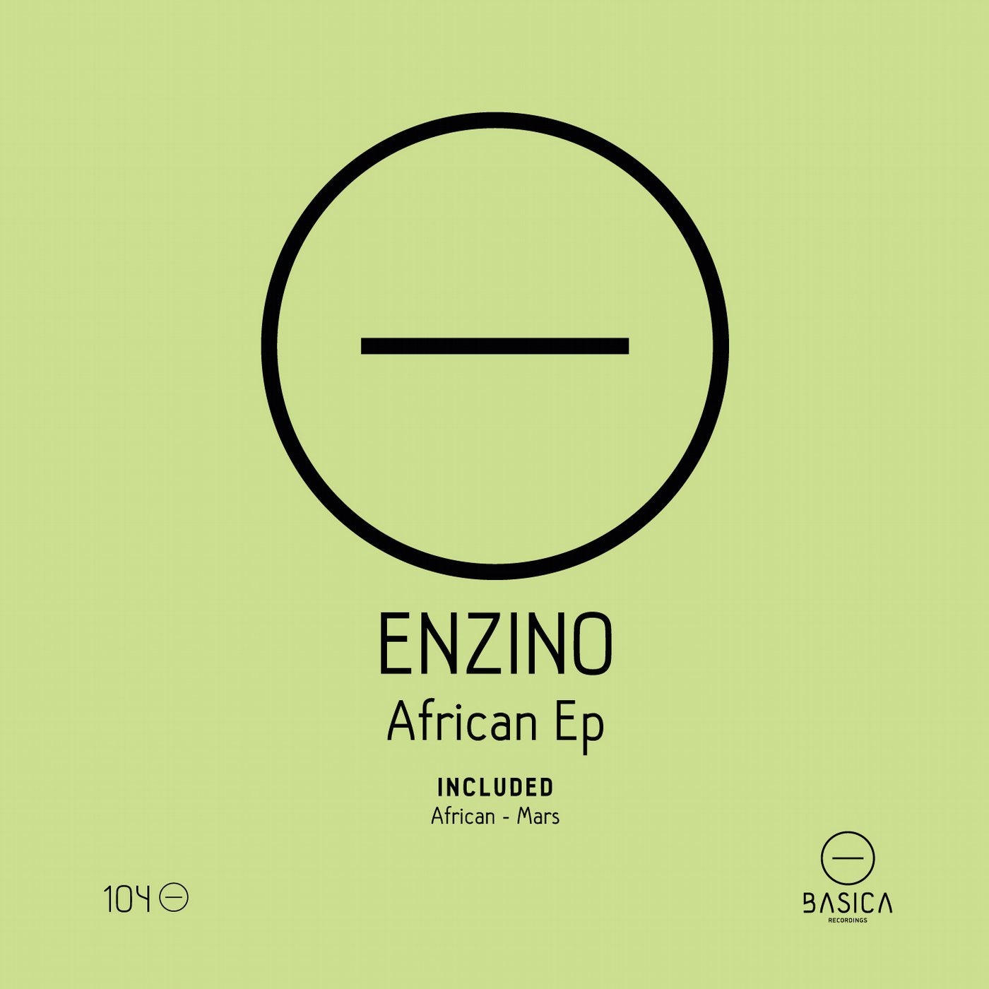 African Ep
