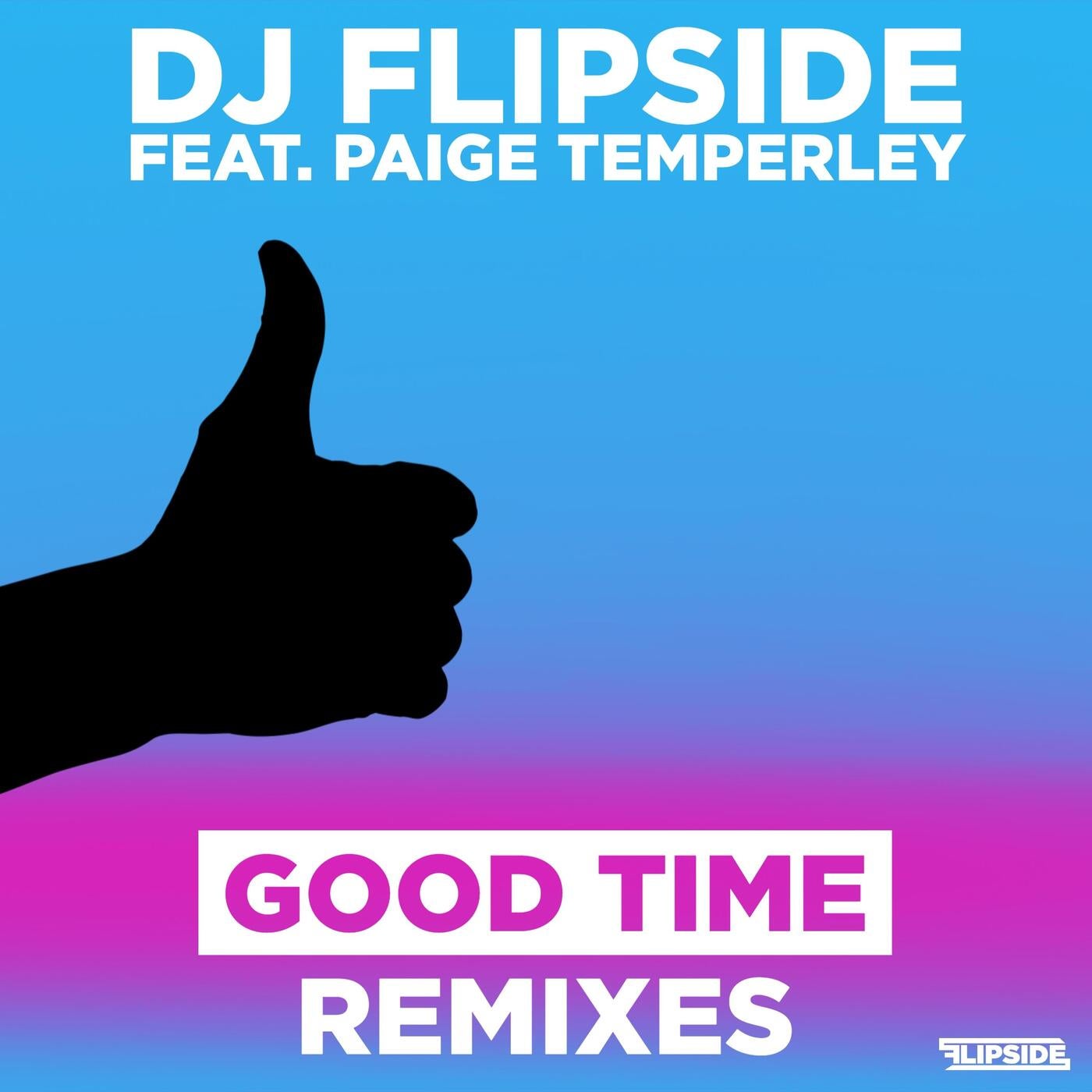 Good Time Remixes