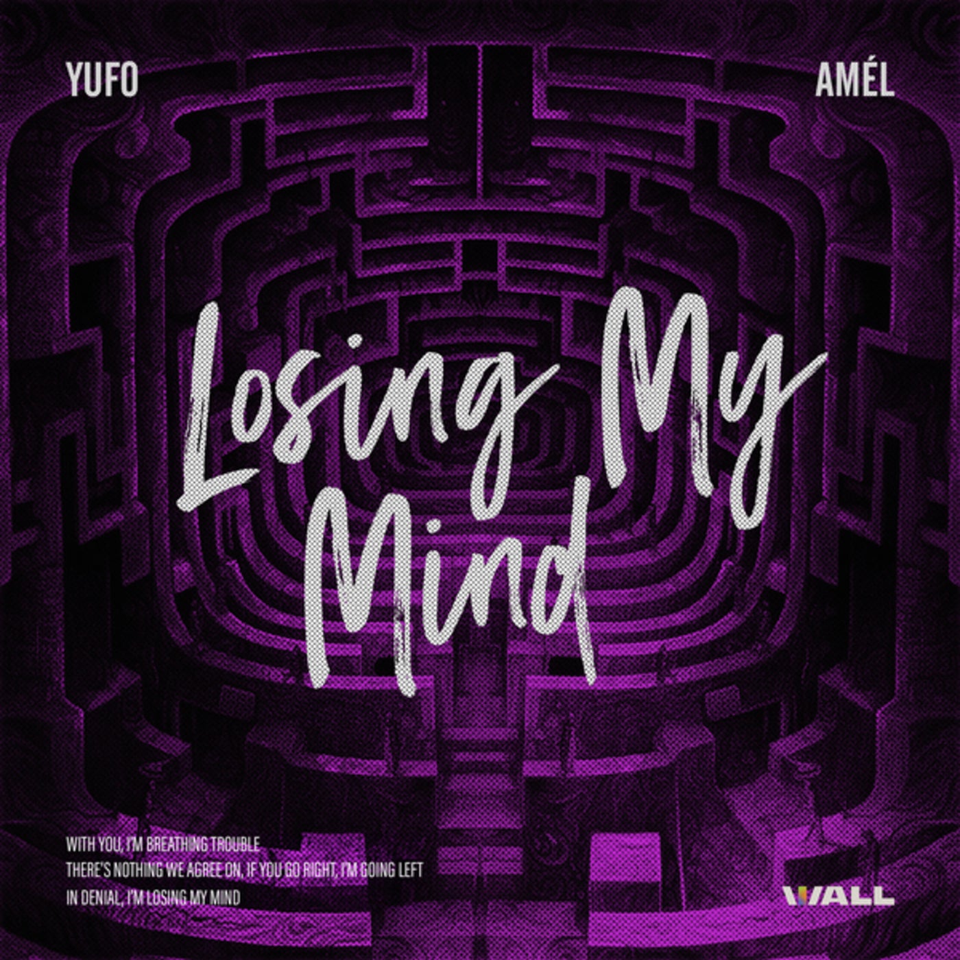 Losing My Mind (Extended Mix)