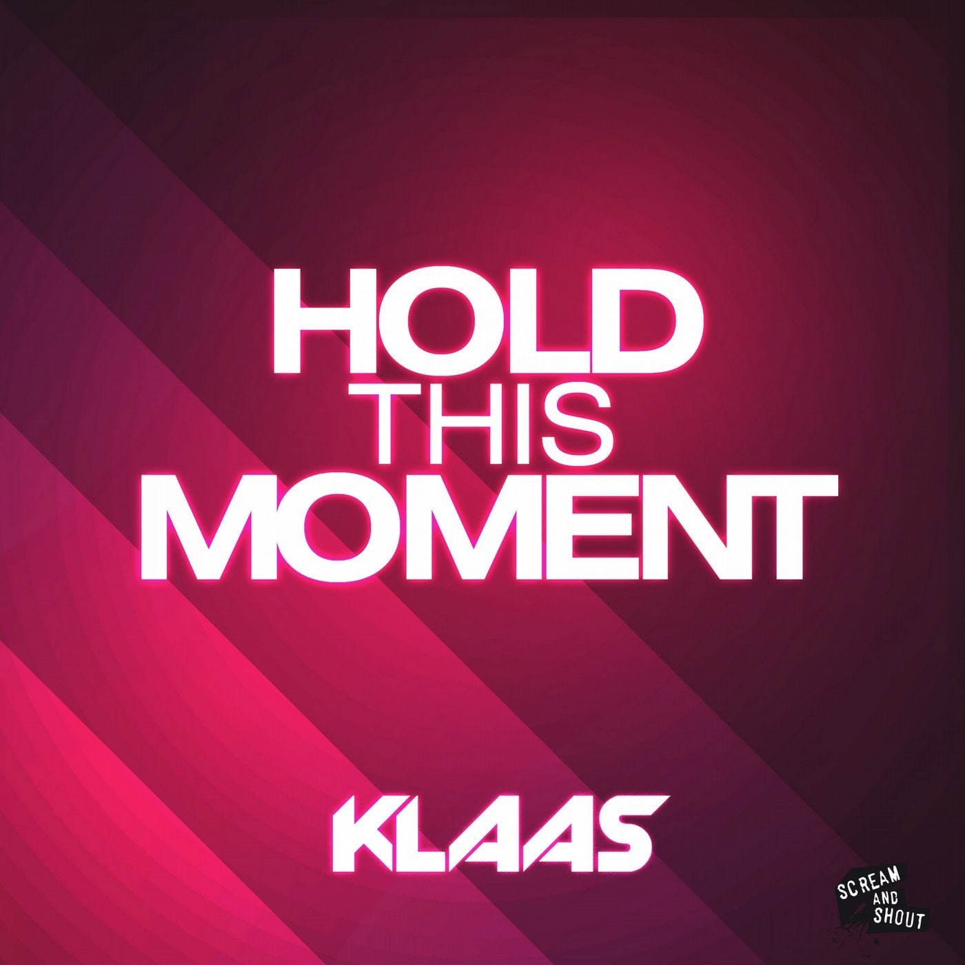 Hold This Moment