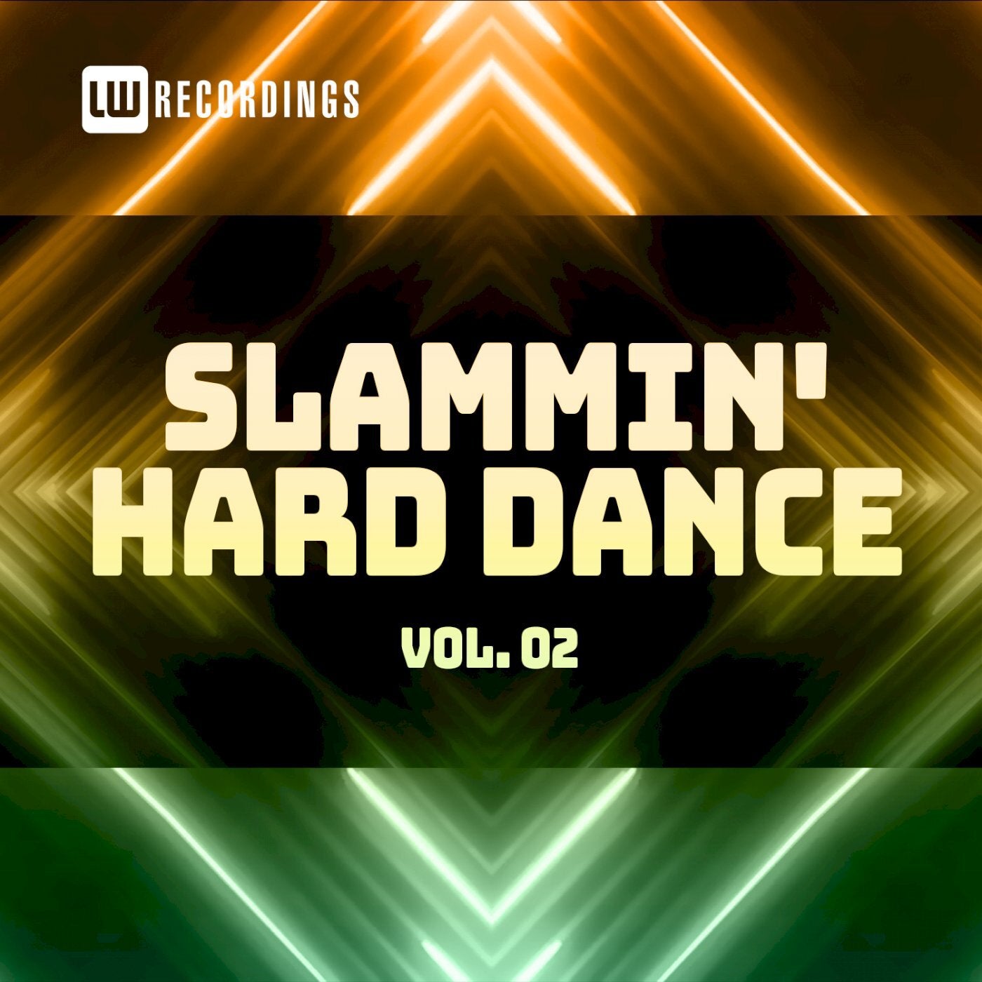 Slammin' Hard Dance, Vol. 02