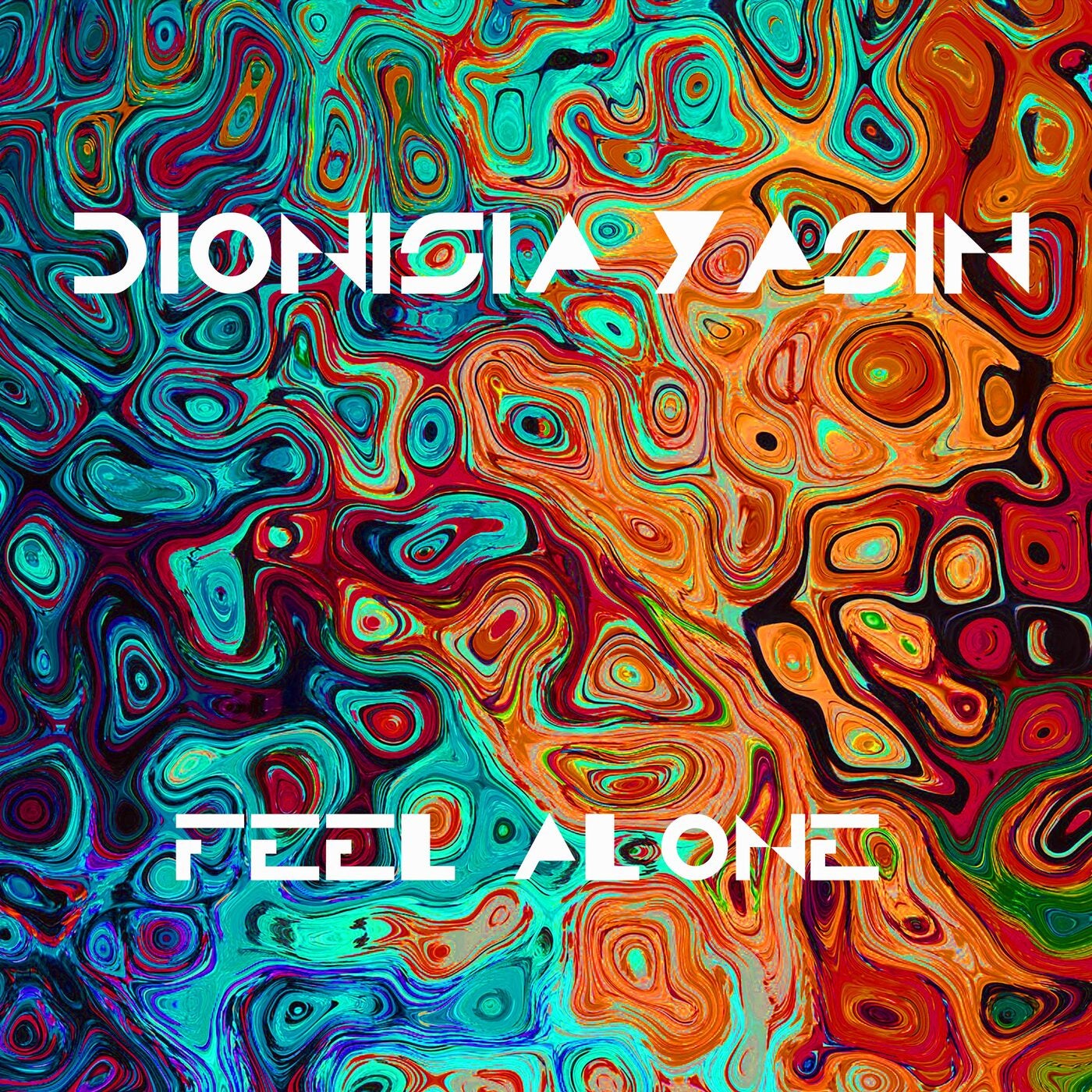 Feel Alone