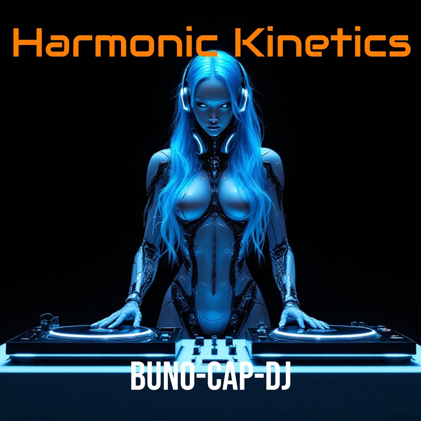 Harmonic Kinetics