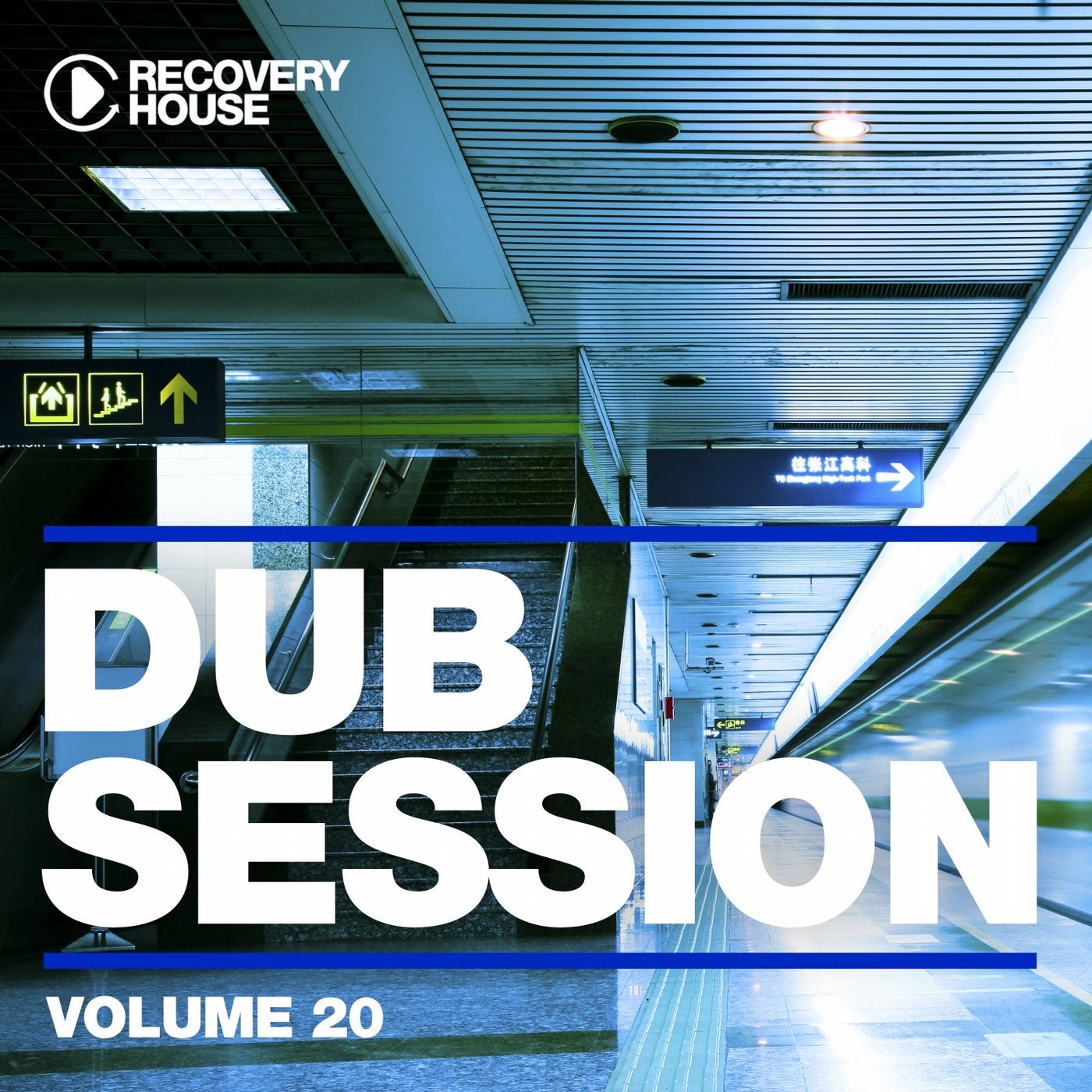 Dub Session Volume 20