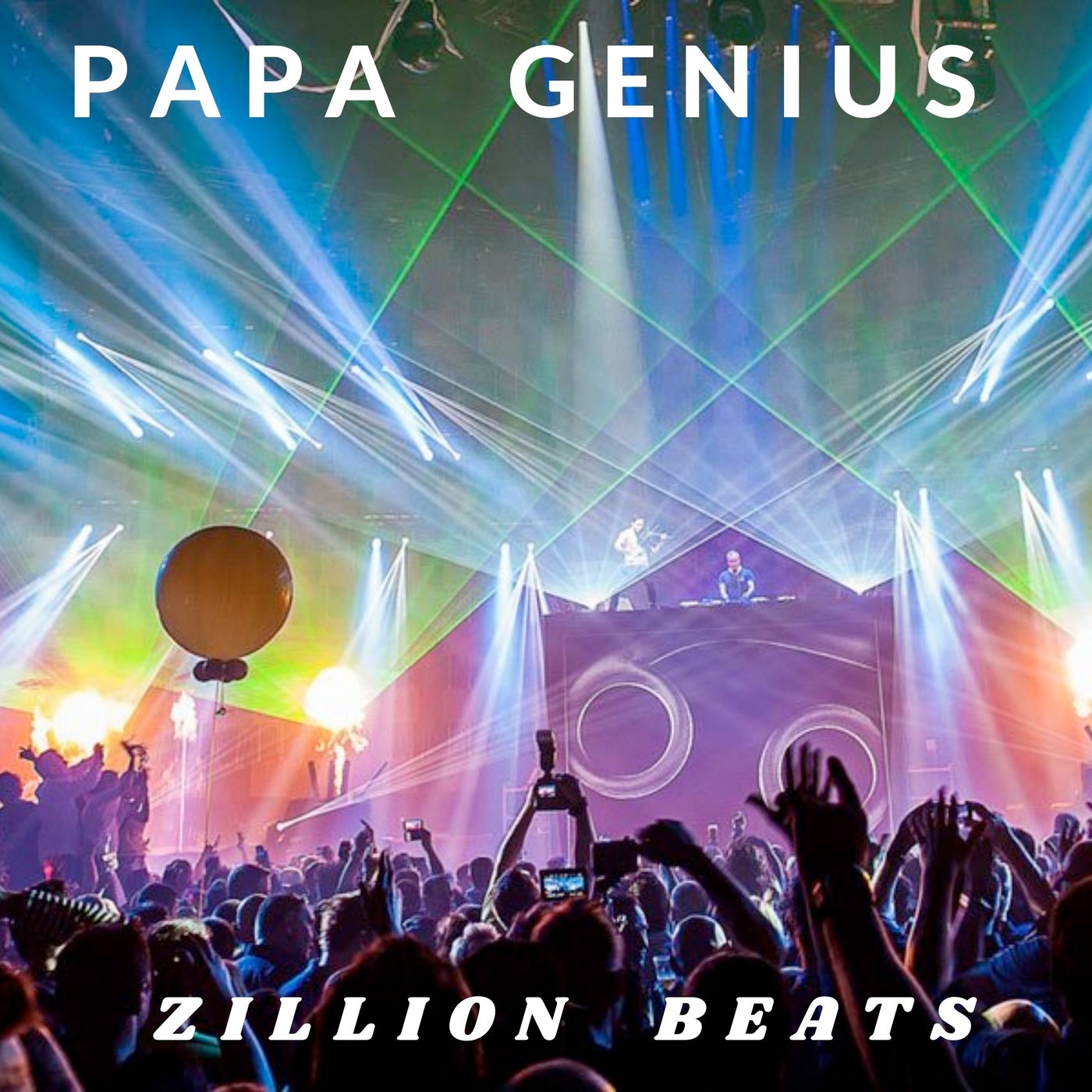 Zillion Beats