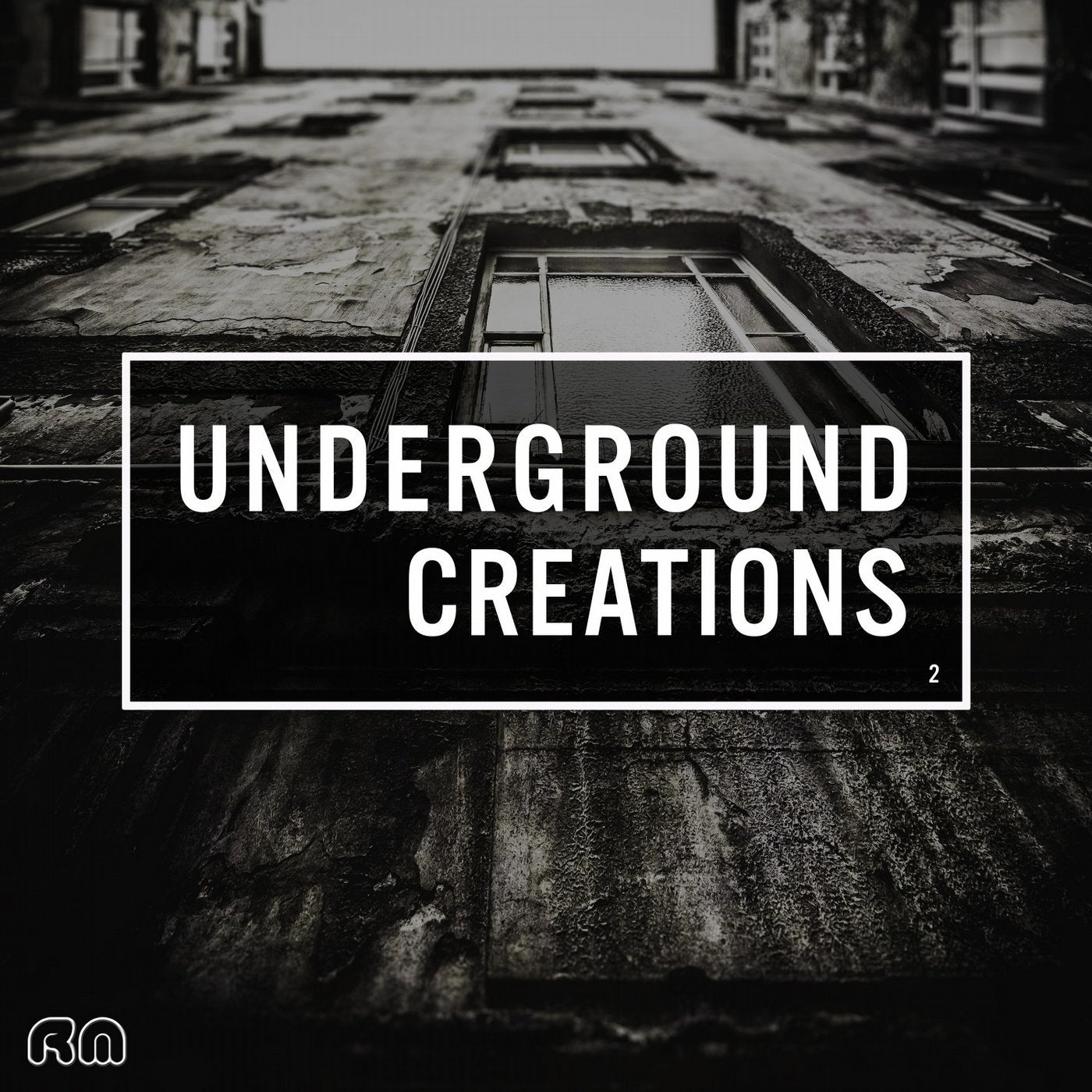 Underground Creations Vol. 2