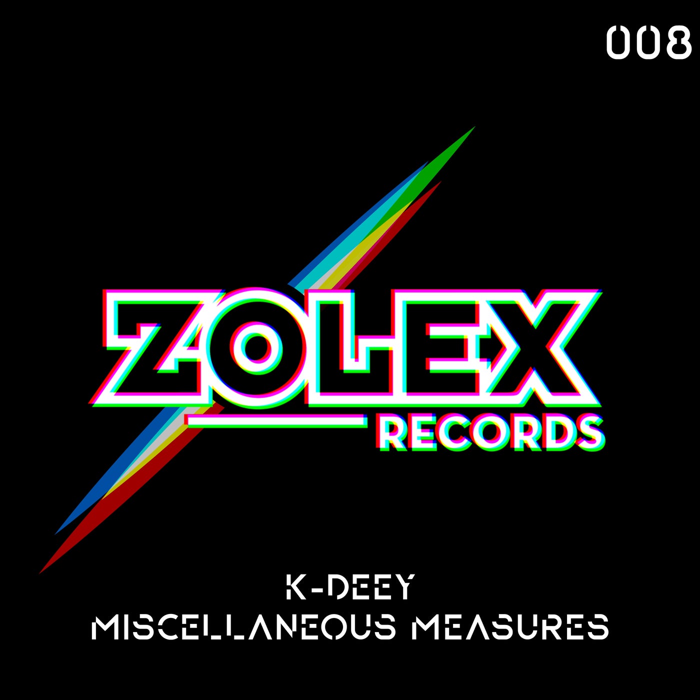 Miscellaneous Measures EP