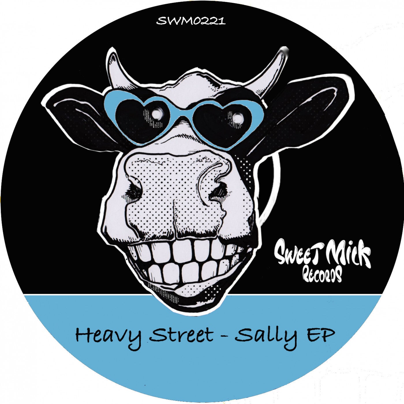 Sally EP