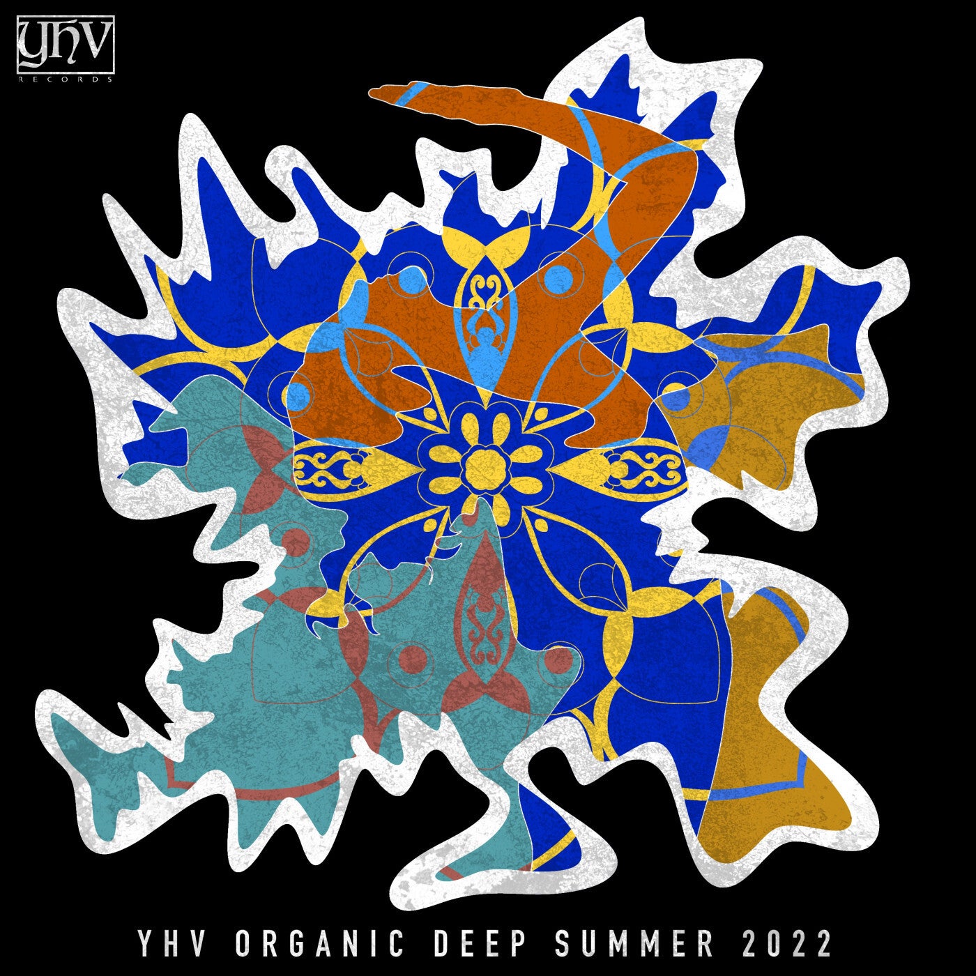 YHV Organic Deep Summer 2022