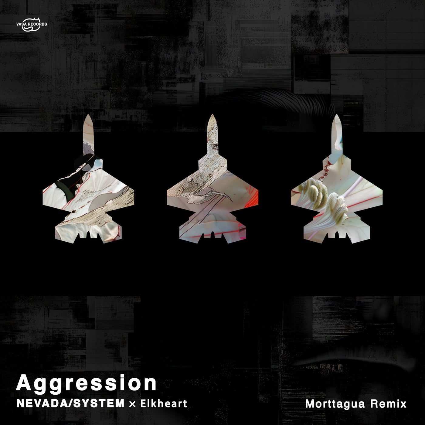 Aggression (Morttagua Remix)