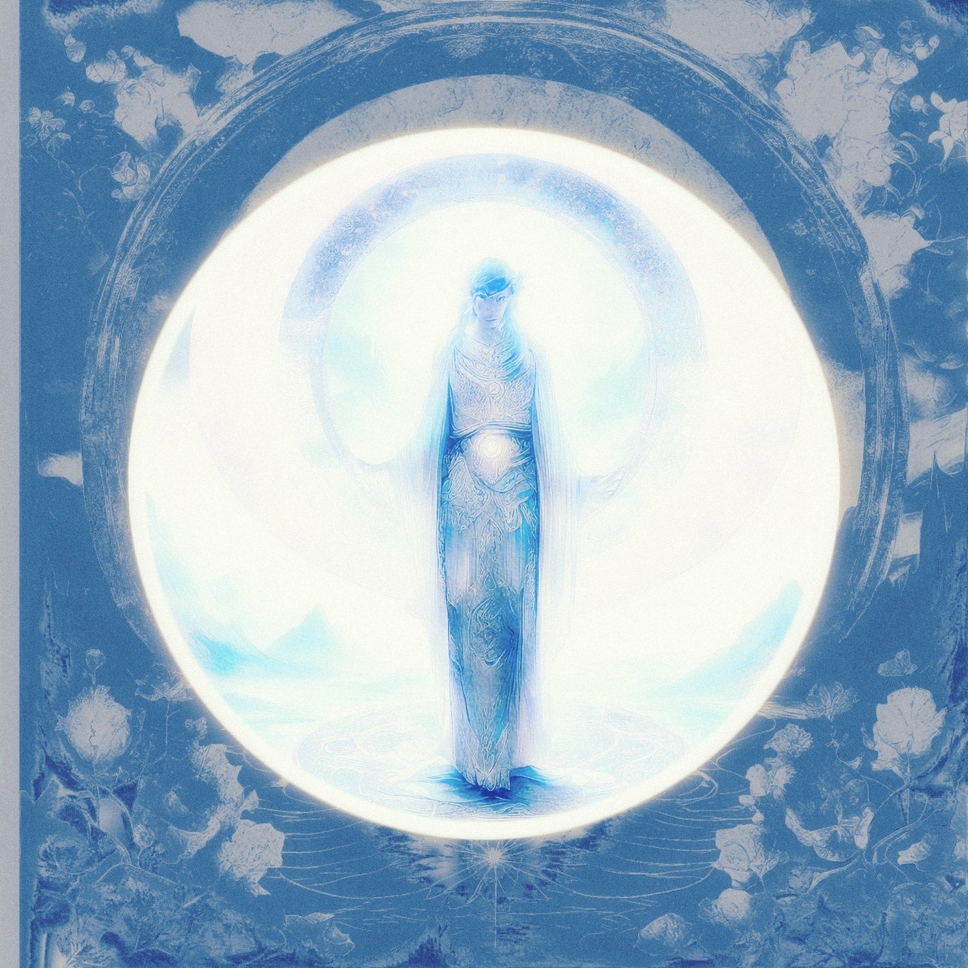 Lucid Oracle