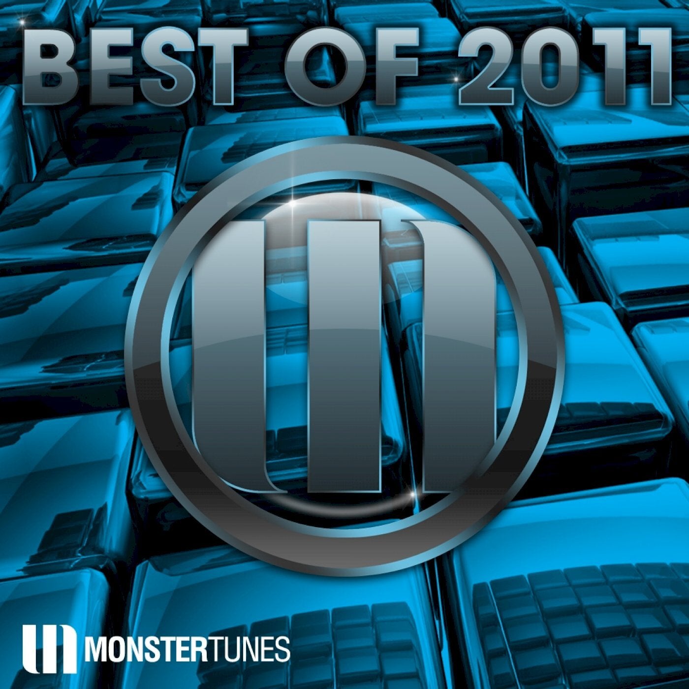 Monster Tunes Best Of 2011