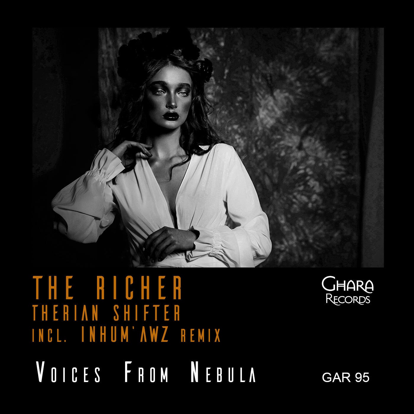 Voices from Nebula