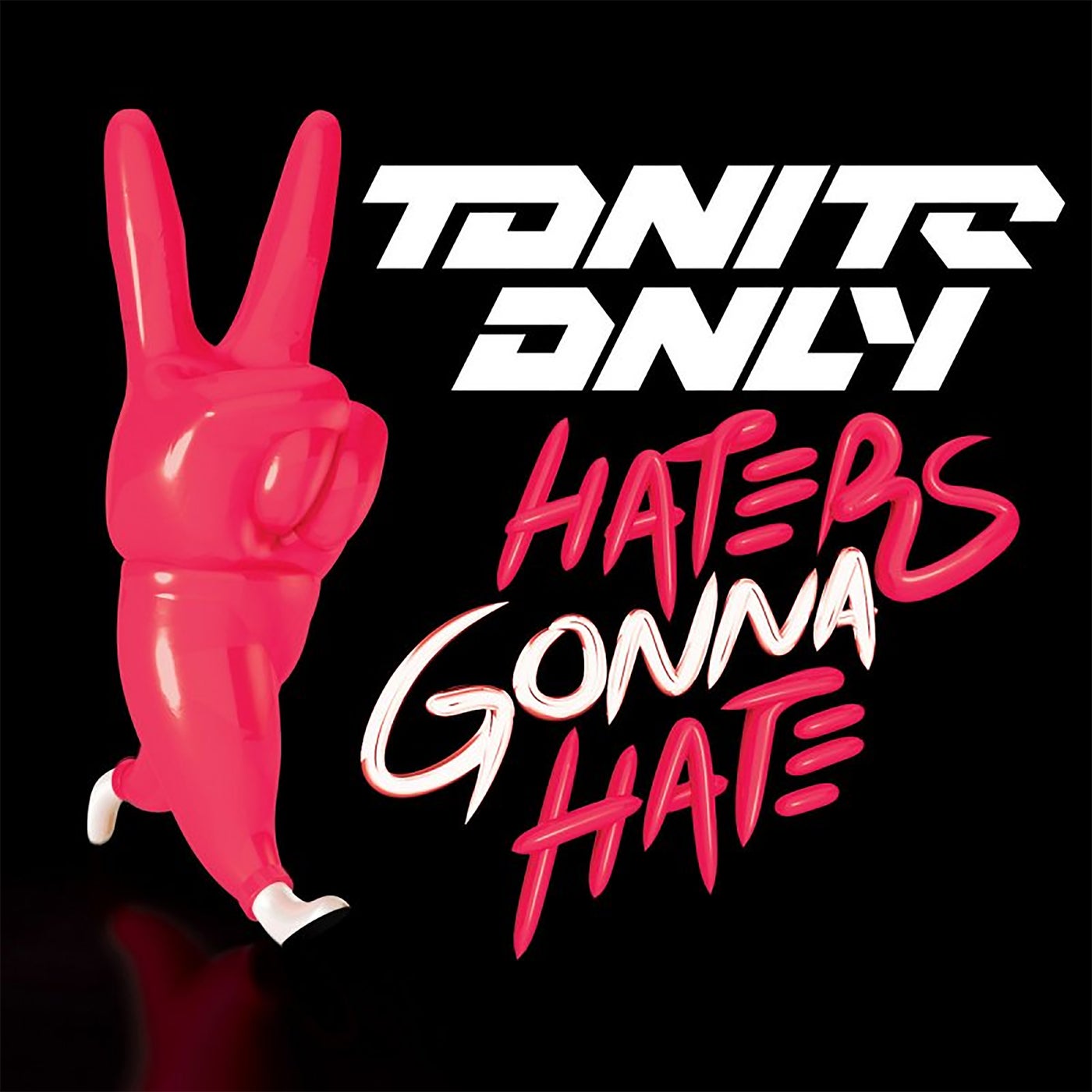 Haters Gonna Hate