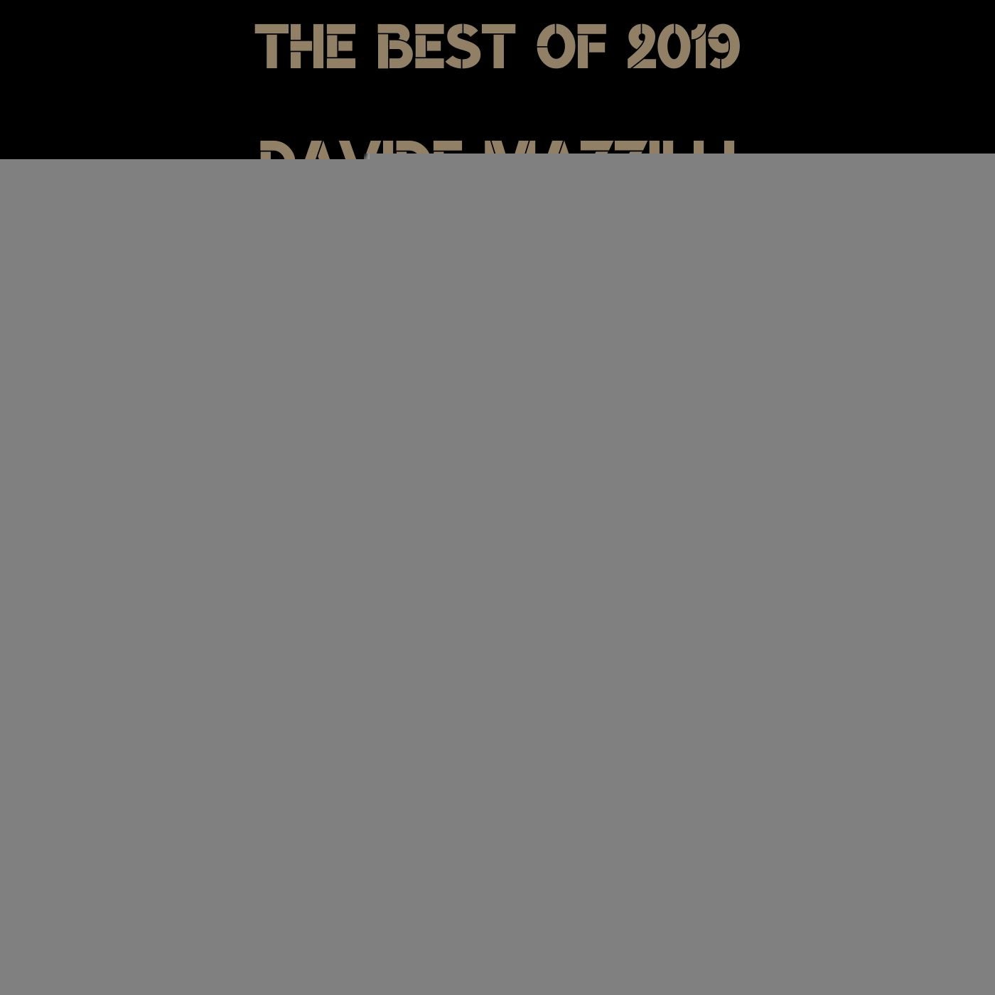 THE BEST OF 2019