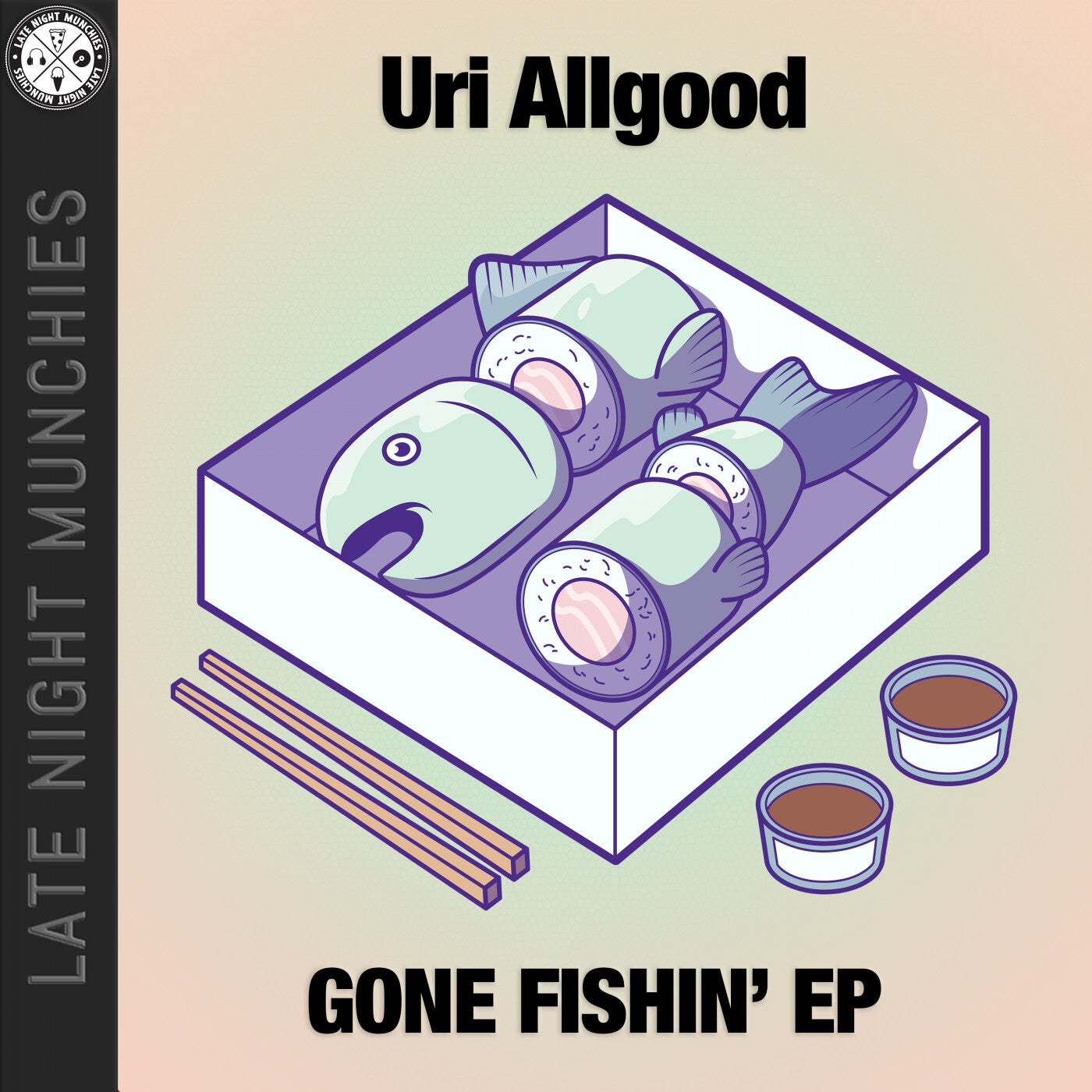 Gone Fishin' EP