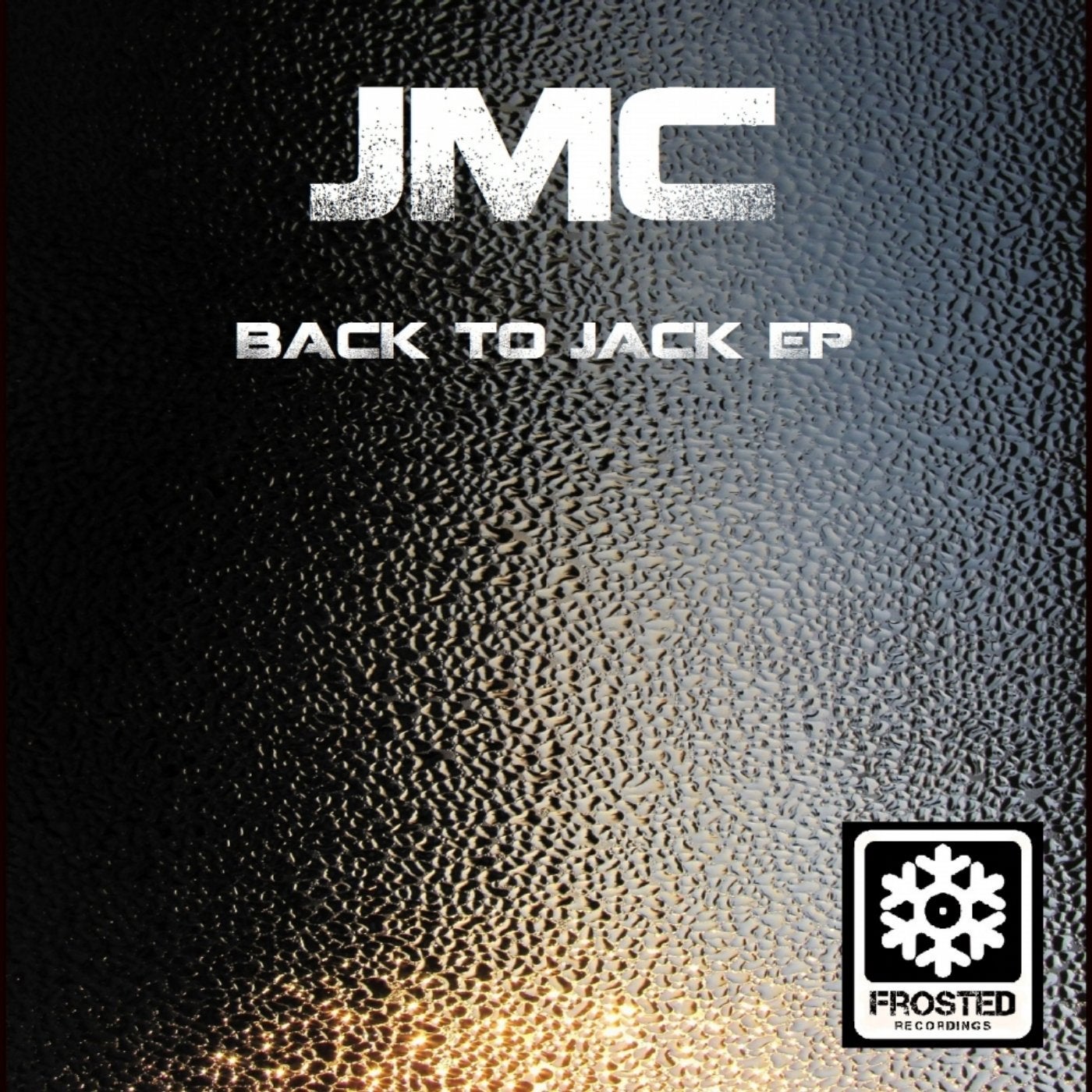 Back To Jack EP