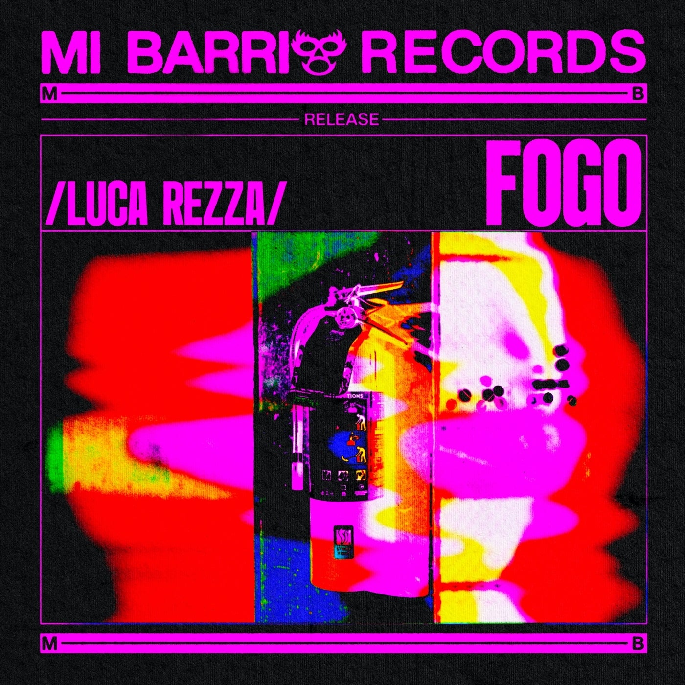 Fogo (Extended Mix)