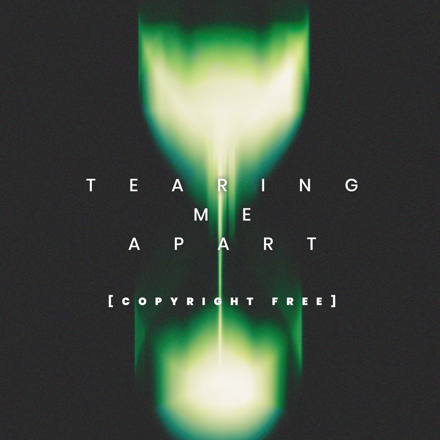 Tearing Me Apart