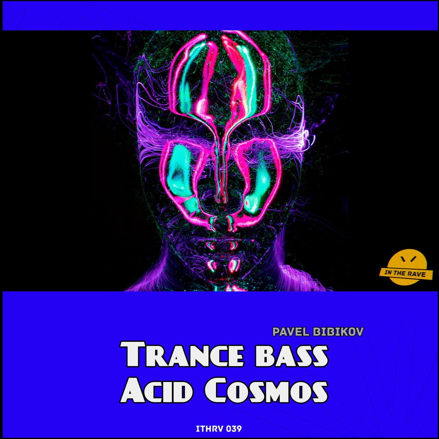 Trance Bass