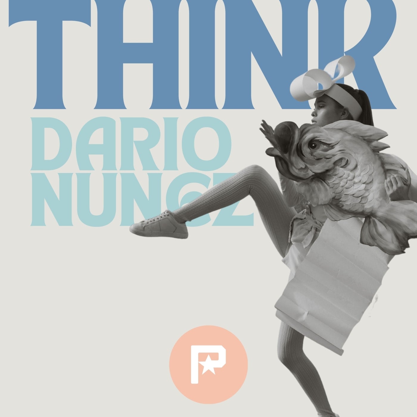 Think  (Original Mix)