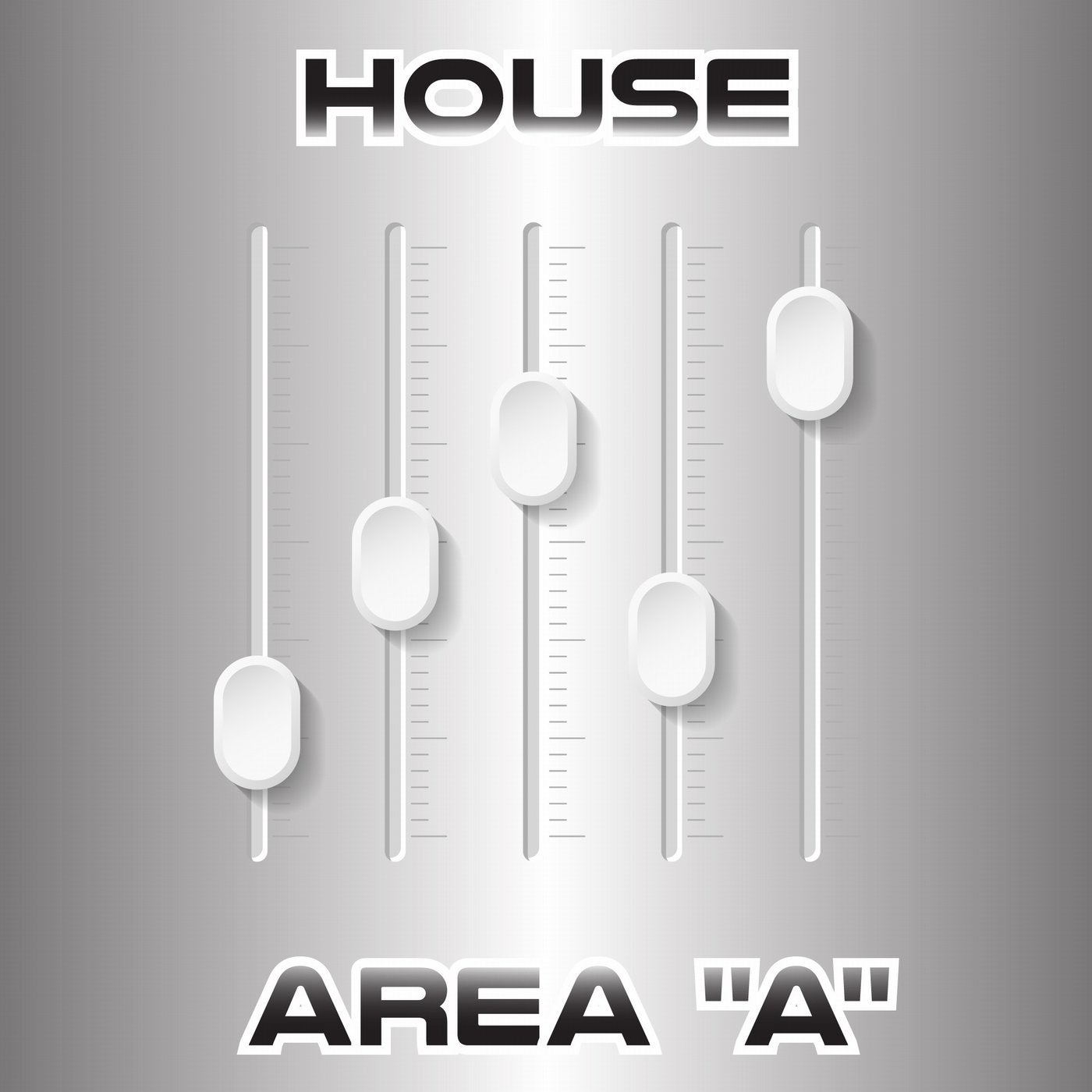 House Area "A"