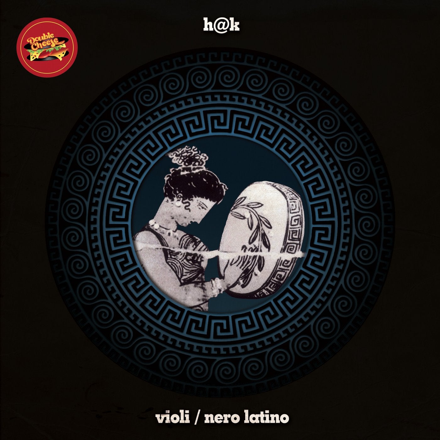 Violi / Nero Latino